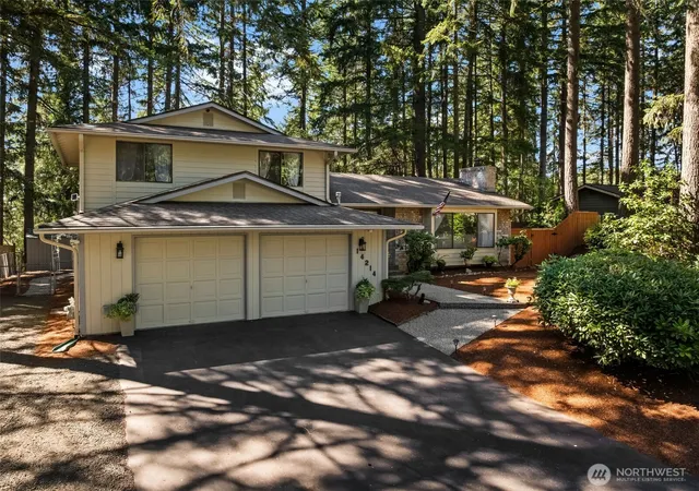 Photo 1 of Sale Pending at 14214 56th Avenue Nw, Gig Harbor, WA 98332 | MLS# NWM2566204 | Listing updated on 2026-09-24