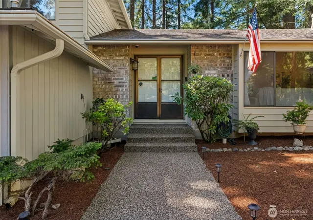 Photo 3 of Sale Pending at 14214 56th Avenue Nw, Gig Harbor, WA 98332 | MLS# NWM2566204 | Listing updated on 2026-09-24