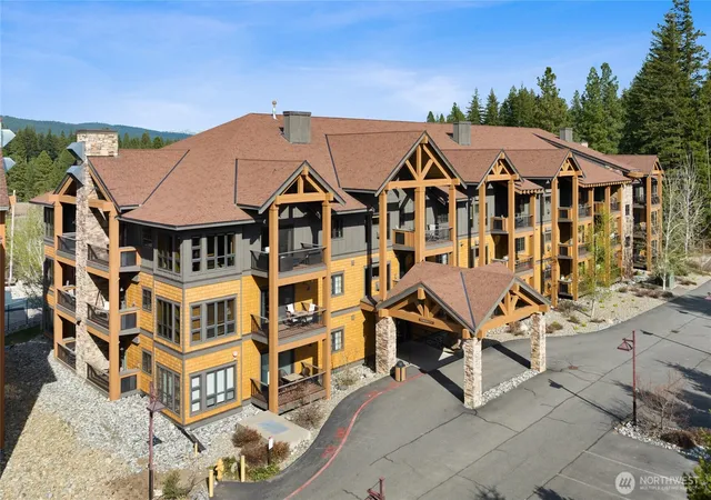 Photo 1 of Condo for sale at 3770 Suncadia Trl #207, Cle Elum, WA 98922 | MLS# NWM2566216 | Listing updated on 2026-09-23