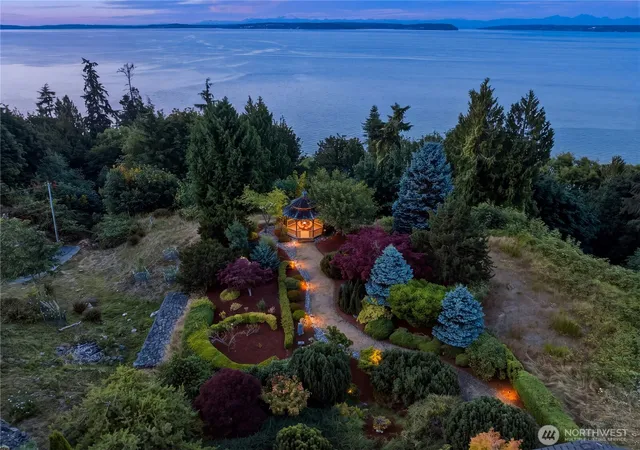Photo 2 of Single family home for sale at 11075 Ne Carmody Ln, Kingston, WA 98346 | MLS# NWM2566218 | Listing updated on 2026-09-30