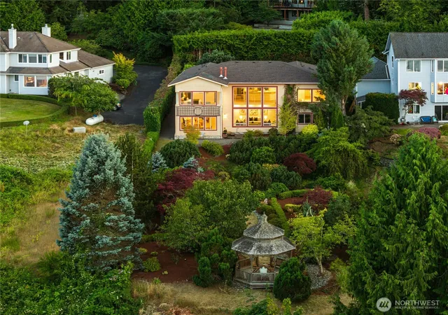 Photo 3 of Single family home for sale at 11075 Ne Carmody Ln, Kingston, WA 98346 | MLS# NWM2566218 | Listing updated on 2026-09-30