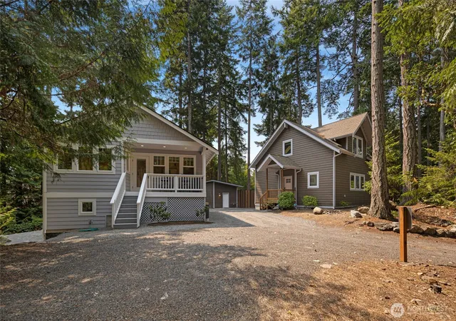 Photo 1 of Single family home for sale at 184 Brooks Ln, Friday Harbor, WA 98250 | MLS# NWM2566226 | Listing updated on 2026-09-23