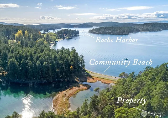 Photo 3 of Single family home for sale at 184 Brooks Ln, Friday Harbor, WA 98250 | MLS# NWM2566226 | Listing updated on 2026-09-23