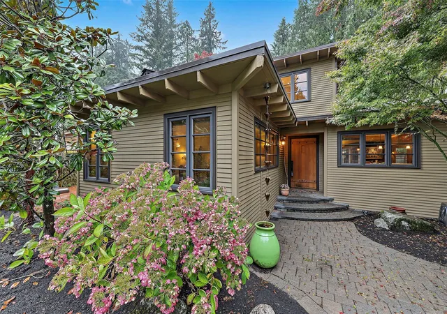 Single family home for sale at 12838 NE 73rd Street, Kirkland, WA 98033 | MLS# NWM2566231