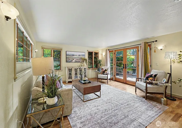 Photo 3 of Single family home for sale at 12838 NE 73rd Street, Kirkland, WA 98033 | MLS# NWM2566231 | Listing updated on 2026-10-30