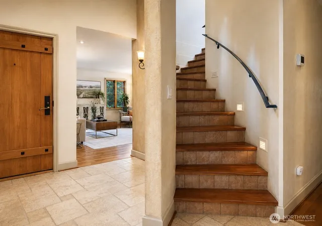 Photo 2 of Single family home for sale at 12838 NE 73rd Street, Kirkland, WA 98033 | MLS# NWM2566231 | Listing updated on 2026-10-30