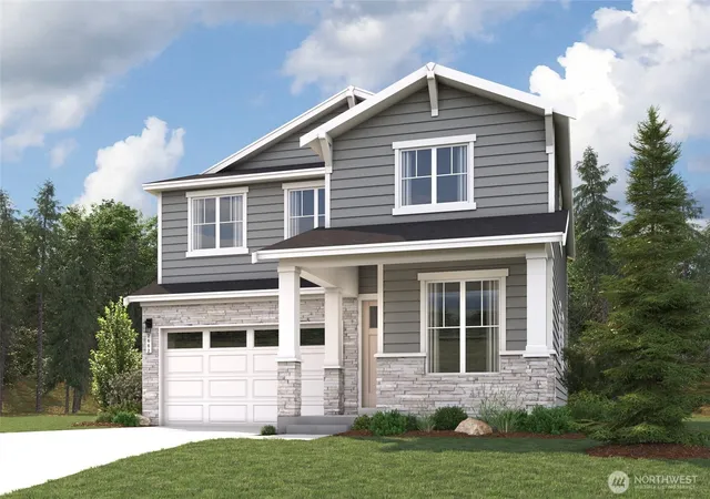 Photo 1 of Sale Pending at 14212 180th Street E, Puyallup, WA 98374 | MLS# NWM2566236 | Listing updated on 2026-09-22