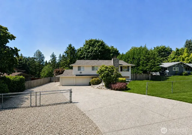 Photo 1 of Single family home for sale at 12726 Robinhood Ln, Snohomish, WA 98290 | MLS# NWM2566238 | Listing updated on 2026-09-25