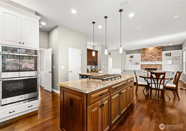 Photo 2 of Single family home for sale at 4354 231st Court Se, Sammamish, WA 98075 | MLS# NWM2566239 | Listing updated on 2026-10-02