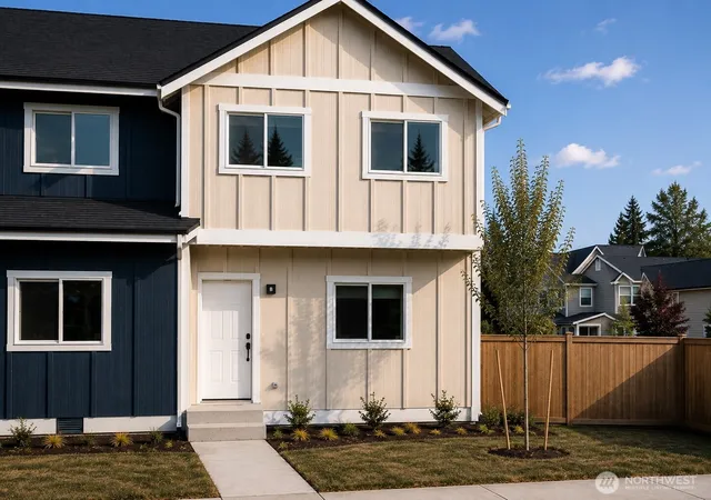 Photo 1 of Sale Pending at 4815 E Q St, Tacoma, WA 98404 | MLS# NWM2566253 | Listing updated on 2026-09-25
