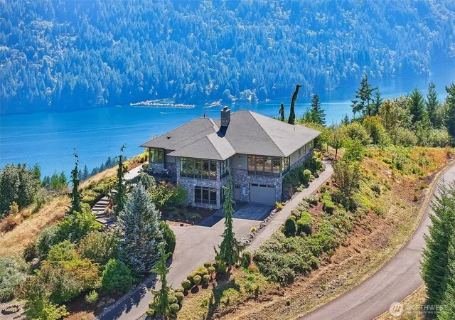 Photo 1 of Mansion for sale at 1384 Bayswater Rd, Amboy, WA 98601 | MLS# NWM2566265 | Listing updated on 2026-09-27
