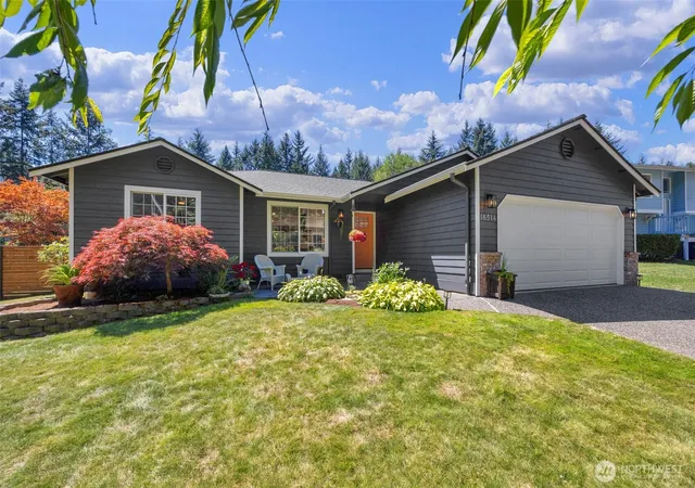 Photo 1 of Sale Pending at 16514 Ne 135th Avenue, Arlington, WA 98223 | MLS# NWM2566266 | Listing updated on 2026-08-24