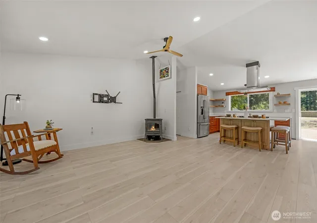 Photo 3 of Sale Pending at 16514 NE 135th Avenue, Arlington, WA 98223 | MLS# NWM2566266 | Listing updated on 2026-08-24