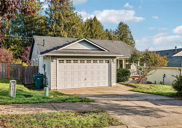 Single family home for sale at 6419 107th Place NE, Marysville, WA 98270 | MLS# NWM2566268