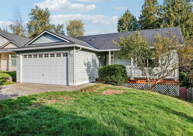Photo 2 of Single family home for sale at 6419 107th Place Ne, Marysville, WA 98270 | MLS# NWM2566268 | Listing updated on 2026-10-23