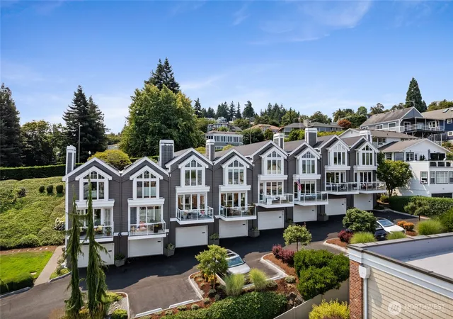 Photo 1 of Townhouse for sale at 2405 N 30th Street #6, Tacoma, WA 98407 | MLS# NWM2566269 | Listing updated on 2026-09-23