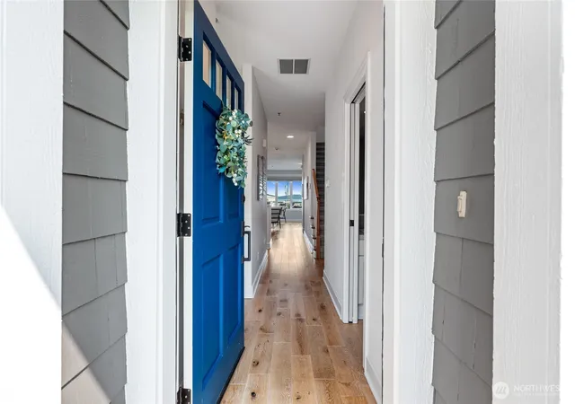 Photo 2 of Townhouse for sale at 2405 N 30th Street #6, Tacoma, WA 98407 | MLS# NWM2566269 | Listing updated on 2026-09-23