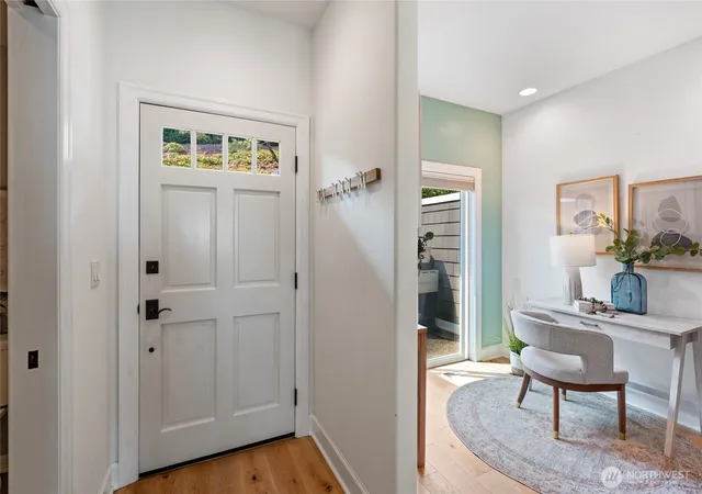 Photo 3 of Townhouse for sale at 2405 N 30th Street #6, Tacoma, WA 98407 | MLS# NWM2566269 | Listing updated on 2026-09-23