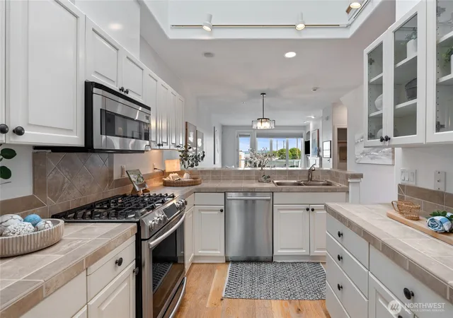 Photo 3 of Townhouse for sale at 2405 N 30th Street #6, Tacoma, WA 98407 | MLS# NWM2566269 | Listing updated on 2026-09-23