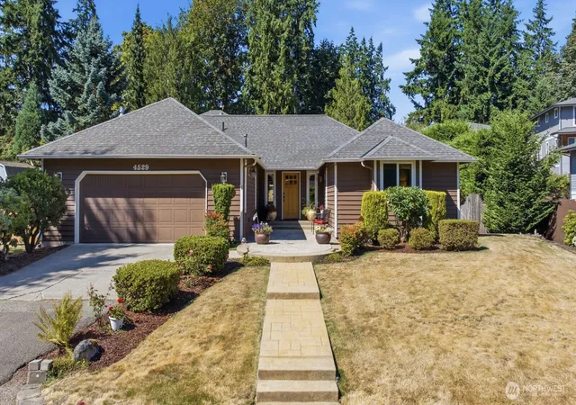 Photo 2 of Single family home for sale at 4529 168th Avenue Se, Bellevue, WA 98006 | MLS# NWM2566272 | Listing updated on 2026-09-23