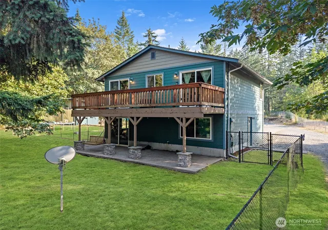 Photo 4 of Single family home for sale at 20710 128th Avenue Ct E, Graham, WA 98338 | MLS# NWM2566277 | Listing updated on 2026-09-30
