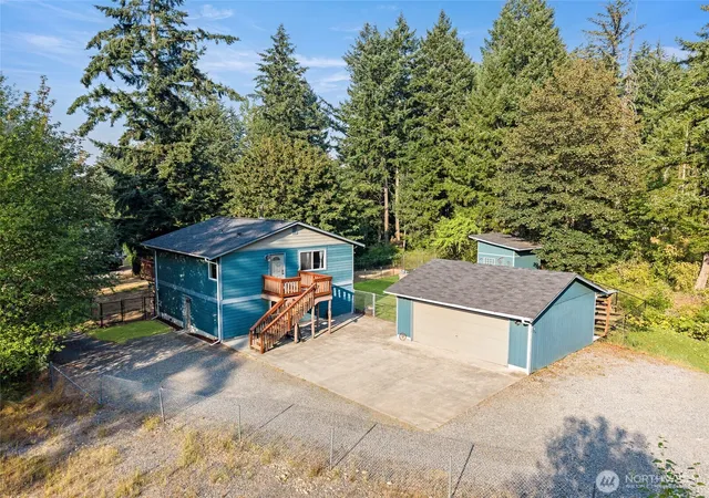 Photo 2 of Single family home for sale at 20710 128th Avenue Ct E, Graham, WA 98338 | MLS# NWM2566277 | Listing updated on 2026-09-30