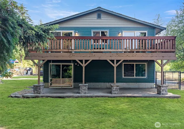 Photo 3 of Single family home for sale at 20710 128th Avenue Ct E, Graham, WA 98338 | MLS# NWM2566277 | Listing updated on 2026-09-30