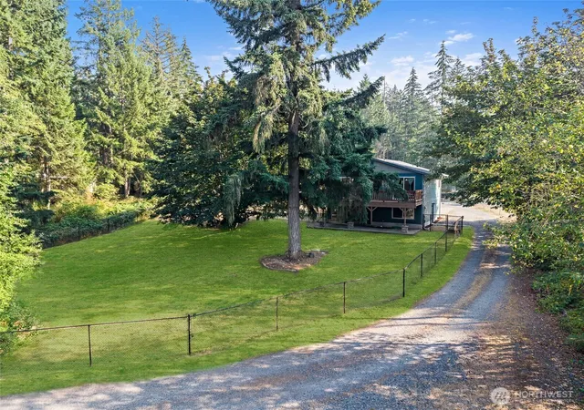 Photo 1 of Single family home for sale at 20710 128th Avenue Ct E, Graham, WA 98338 | MLS# NWM2566277 | Listing updated on 2026-10-25