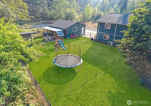 Photo 3 of Single family home for sale at 20710 128th Avenue Ct E, Graham, WA 98338 | MLS# NWM2566277 | Listing updated on 2026-10-25