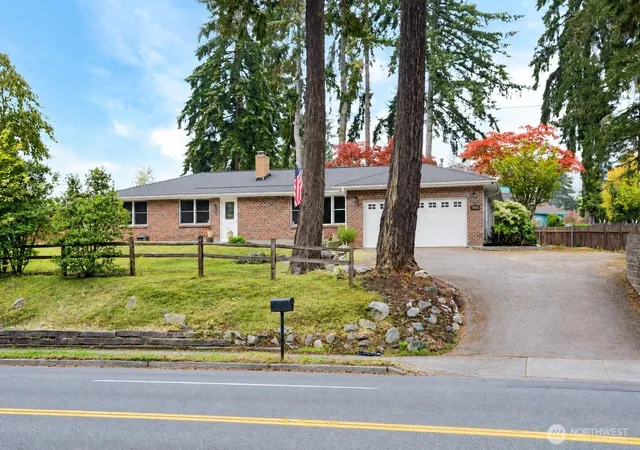 Photo 1 of Single family home for sale at 3806 S 272nd Street, Kent, WA 98032 | MLS# NWM2566283 | Listing updated on 2026-10-14