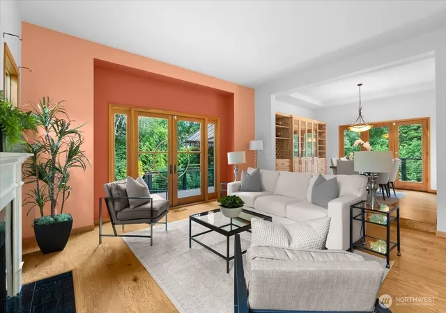 Photo 3 of Single family home for sale at 16690 Se 50th Place, Bellevue, WA 98006 | MLS# NWM2566284 | Listing updated on 2026-09-18