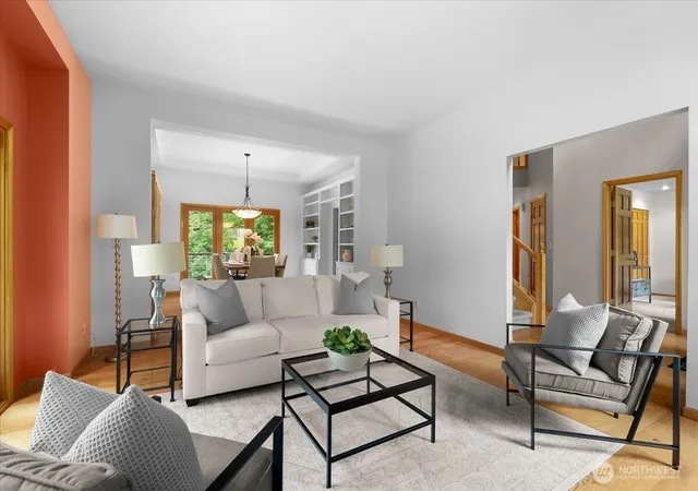 Photo 3 of Single family home for sale at 16690 SE 50th Place, Bellevue, WA 98006 | MLS# NWM2566284 | Listing updated on 2026-09-18