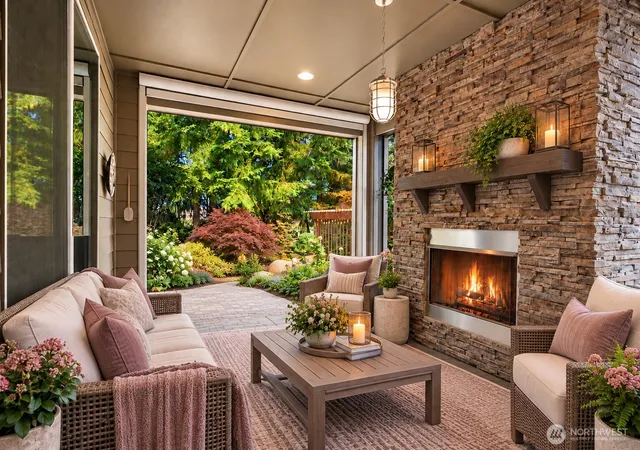 Photo 1 of Single family home for sale at 4805 Meriwood Dr Ne, Olympia, WA 98516 | MLS# NWM2566288 | Listing updated on 2026-09-27