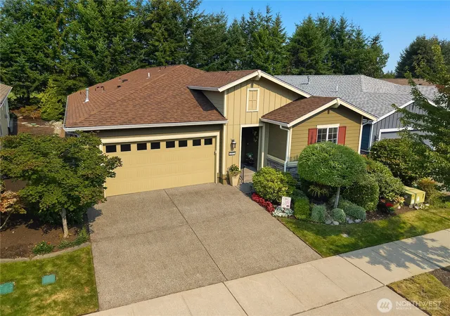 Photo 2 of Single family home for sale at 4805 Meriwood Dr Ne, Olympia, WA 98516 | MLS# NWM2566288 | Listing updated on 2026-09-27