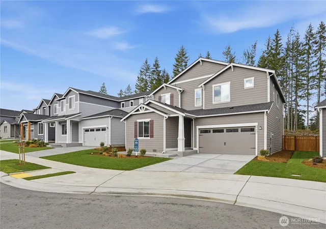 Photo 2 of Single family home for sale at 20111 165th Street E, Bonney Lake, WA 98391 | MLS# NWM2566300 | Listing updated on 2026-09-23