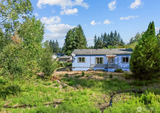 Photo 2 of Manufactured home for sale at 20277 80th Avenue Ne #55, Arlington, WA 98223 | MLS# NWM2566301 | Listing updated on 2026-09-23