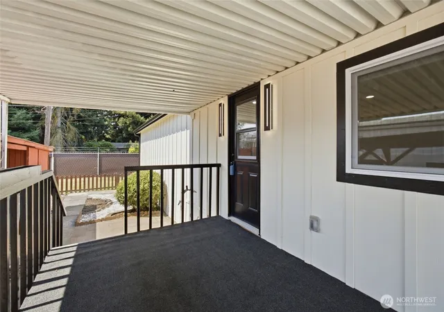 Photo 2 of Manufactured home for sale at 5620 112th Avenue Ct E #23, Puyallup, WA 98372 | MLS# NWM2566303 | Listing updated on 2026-09-21