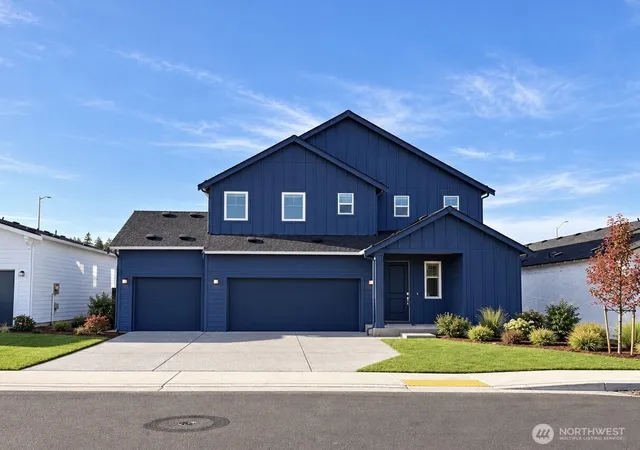 Photo 1 of Single family home for sale at 17920 140th Avenue E, Puyallup, WA 98374 | MLS# NWM2566305 | Listing updated on 2026-10-19