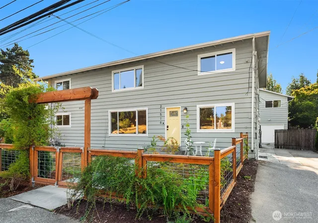 Photo 1 of Single family home for sale at 21516 52nd Avenue W, Mountlake Terrace, WA 98043 | MLS# NWM2566318 | Listing updated on 2026-09-23