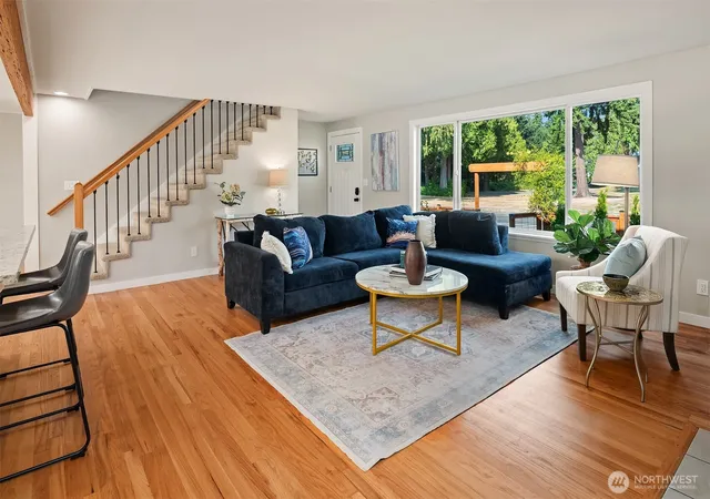 Photo 3 of Single family home for sale at 21516 52nd Avenue W, Mountlake Terrace, WA 98043 | MLS# NWM2566318 | Listing updated on 2026-09-23