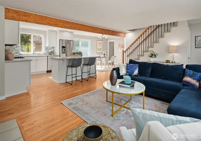 Photo 3 of Single family home for sale at 21516 52nd Avenue W, Mountlake Terrace, WA 98043 | MLS# NWM2566318 | Listing updated on 2026-09-23