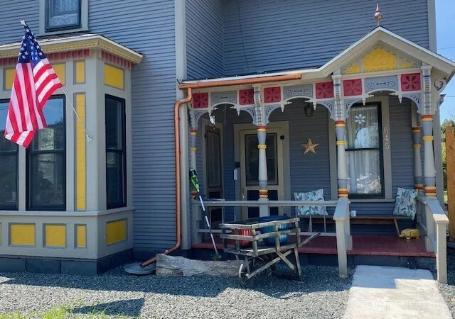 Photo 3 of Single family home for sale at 645 S Kauffman St, Republic, WA 99166 | MLS# NWM2566319 | Listing updated on 2026-09-23