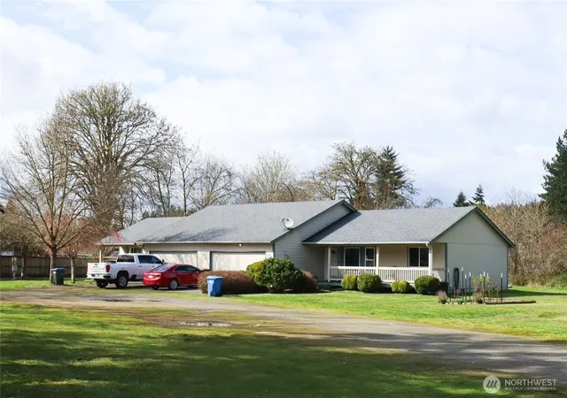 Photo 1 of Sale Pending at 149 N Wherrett St, Tenino, WA 98589 | MLS# NWM2566324 | Listing updated on 2026-09-17