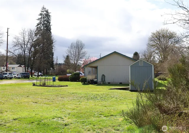 Photo 3 of Sale Pending at 149 N Wherrett St, Tenino, WA 98589 | MLS# NWM2566324 | Listing updated on 2026-09-17