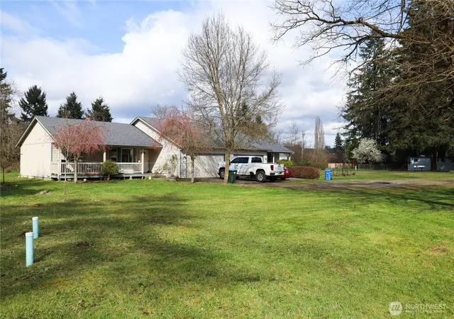 Photo 3 of Sale Pending at 149 N Wherrett St, Tenino, WA 98589 | MLS# NWM2566324 | Listing updated on 2026-09-17