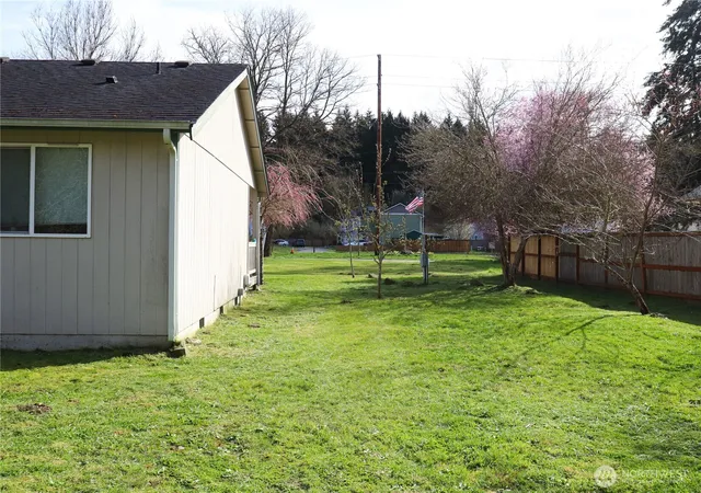 Photo 4 of Sale Pending at 149 N Wherrett St, Tenino, WA 98589 | MLS# NWM2566324 | Listing updated on 2026-09-17