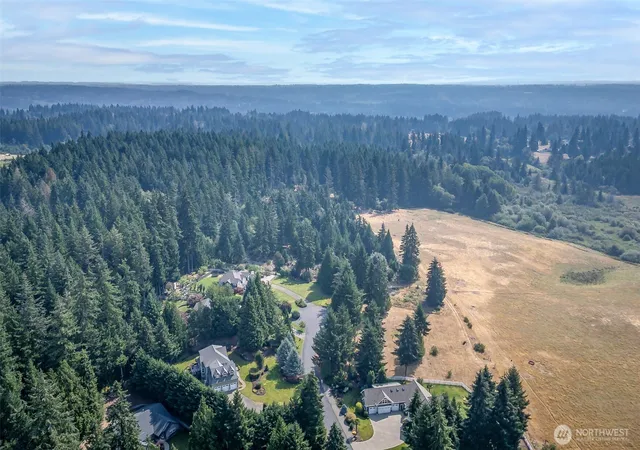 Photo 4 of Land for sale at 9110 158th Street Ct NW, Gig Harbor, WA 98329 | MLS# NWM2566327 | Listing updated on 2026-09-23