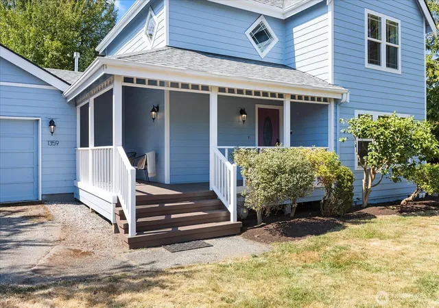Photo 4 of Single family home for sale at 1359 Welling Rd, Bellingham, WA 98226 | MLS# NWM2566336 | Listing updated on 2026-09-28