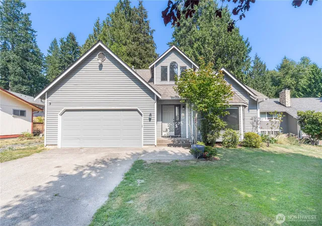 Photo 1 of Sale Pending at 7410 Lazy S Ln Ne, Bremerton, WA 98311 | MLS# NWM2566340 | Listing updated on 2026-09-25
