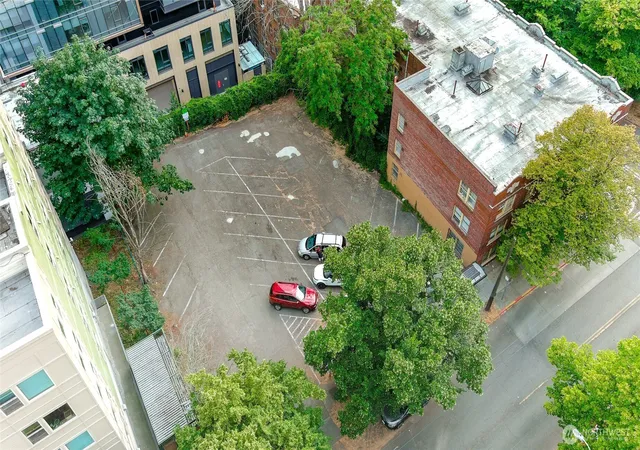 Photo 3 of Land for sale at 815 9th Avenue, Seattle, WA 98104 | MLS# NWM2566341 | Listing updated on 2026-09-23